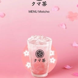 Kuma Cha クマ茶 พุทธมณฑลสาย 4 (คุมะฉะ)