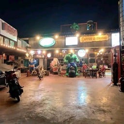 ครัวปิ่นโต ข้าวแกงปักษ์ใต้ ก๋วยเตี๋ยวเรือ พลูตาหลวง-ศาลาแดง