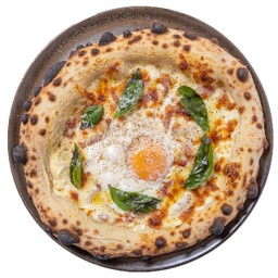 CARBONARA