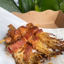 หม่าล่าฟิวชั่น - ลาดพร้าว1