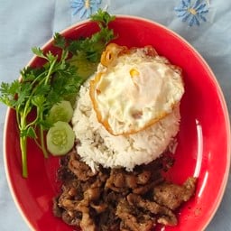 ครัวกรูเองเมืองตาก