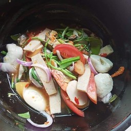 ยำรวมมิตร