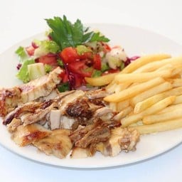 Kebab Box AIA Kebab Box AIA