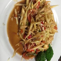 A&N ทะเลดอง-ส้มตำแซ่บ