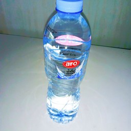 น้ำดื่ม    600มล.