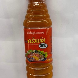 ครัวนภัทรเผ็ด 280g