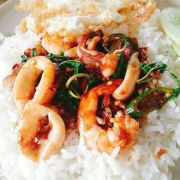 ตามสั่งครัวป้านิด