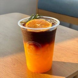 GOOD VIBES CAFE