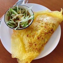 ขนมเบื้องญวณ