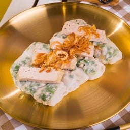 ขนมปากหม้อ