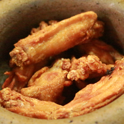 ไก่ครก