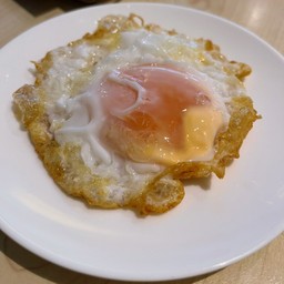 ไข่ดาว