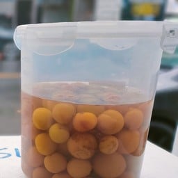 จี๊ดจ๊าด ผลไม้บุฟเฟต์ 39-