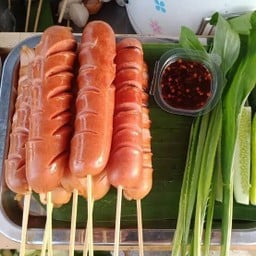 ลูกชิ้นรสอร่อยจัด