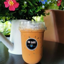 ชาไทย / THAI TEA