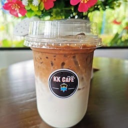ลาเต้ เย็น /Iced Latte