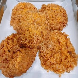 ไข่เจียวหัวไชโป้