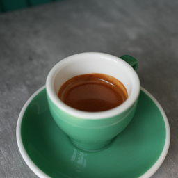 Espresso Shot