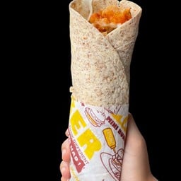 แรปไก่สไปซี่