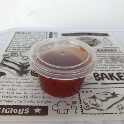 Say cheese&ของทอดๆ