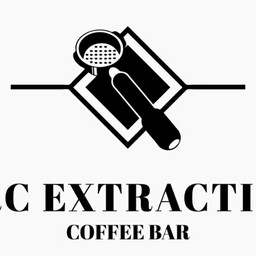 Drc extraction coffeebar