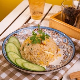 ข้าวผัดอันนอ