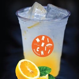 Yuzu Soda ยุซุโซดา