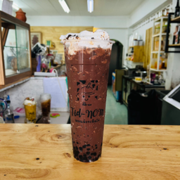 ชาโก้พ่นไฟ