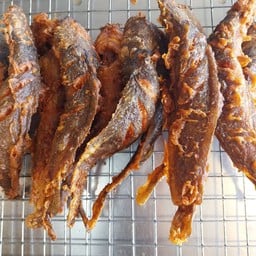 ล้านป้าหนู(อาหารอีสานรสเด็ด)