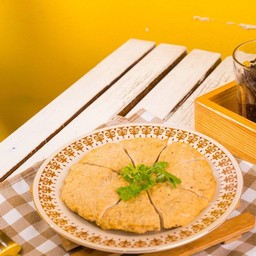 หมูยอทอด