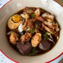 40 บาท จุกๆ