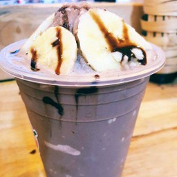 ช็อคโก บานาน่า