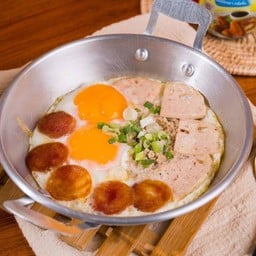 ไข่กระทะ