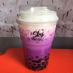 เผือกนมสด