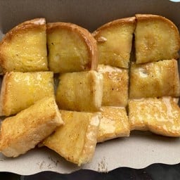 ขนมปังปิ้งไหม