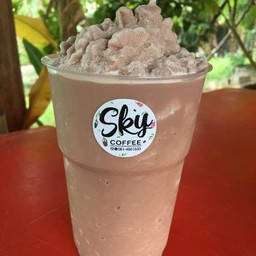 โอวัลตินปั่น