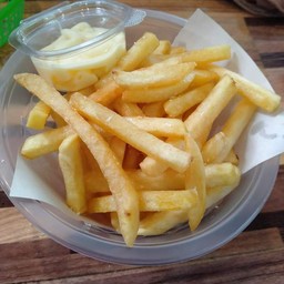 ไอติมทอดน้องพอร์ช