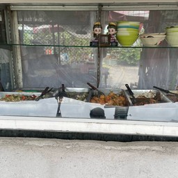 ตู้อาหาร