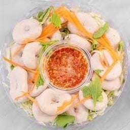 กินยำ กินน้ำ