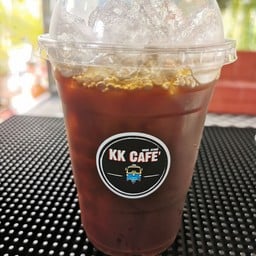 อเมริกาโน่ เย็น /Iced Americano