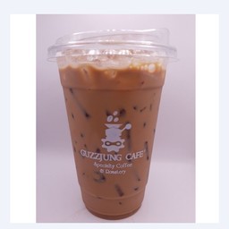 ICE ESPRESSO