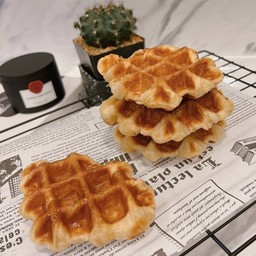 Crazy The Bakery (เครซี่ เดอะ เบเกอรี่) - สาขาสุขุมวิท 50 สาขาสุขุมวิท 50