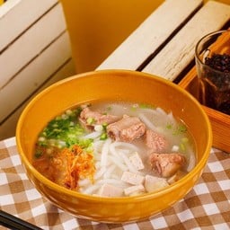 ข้าวเปียกเส้น