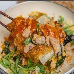 ตามสั่งจี๊ดจ๊าด