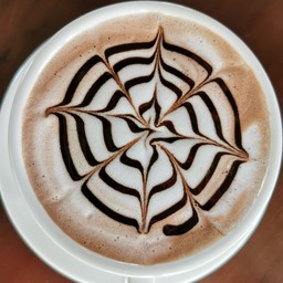 ช็อคโกแลตร้อน/Hot Chocolate