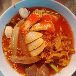 ใหญ่ เย็นตาโฟ