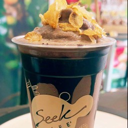 มังกี้ซ๊อคโก้