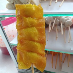 Tissamโพดนมสด🌽