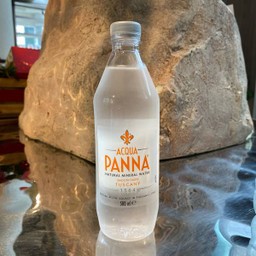 Water - Acqua Panna