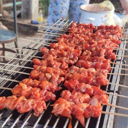 หลอลี่คอฟฟี่ ชินลาภ